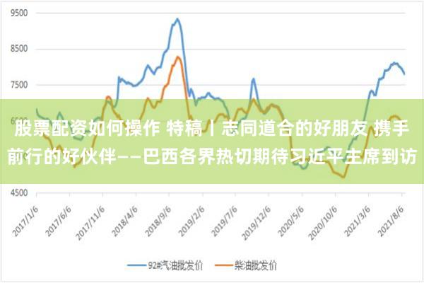 股票配资如何操作 特稿丨志同道合的好朋友 携手前行的好伙伴——巴西各界热切期待习近平主席到访